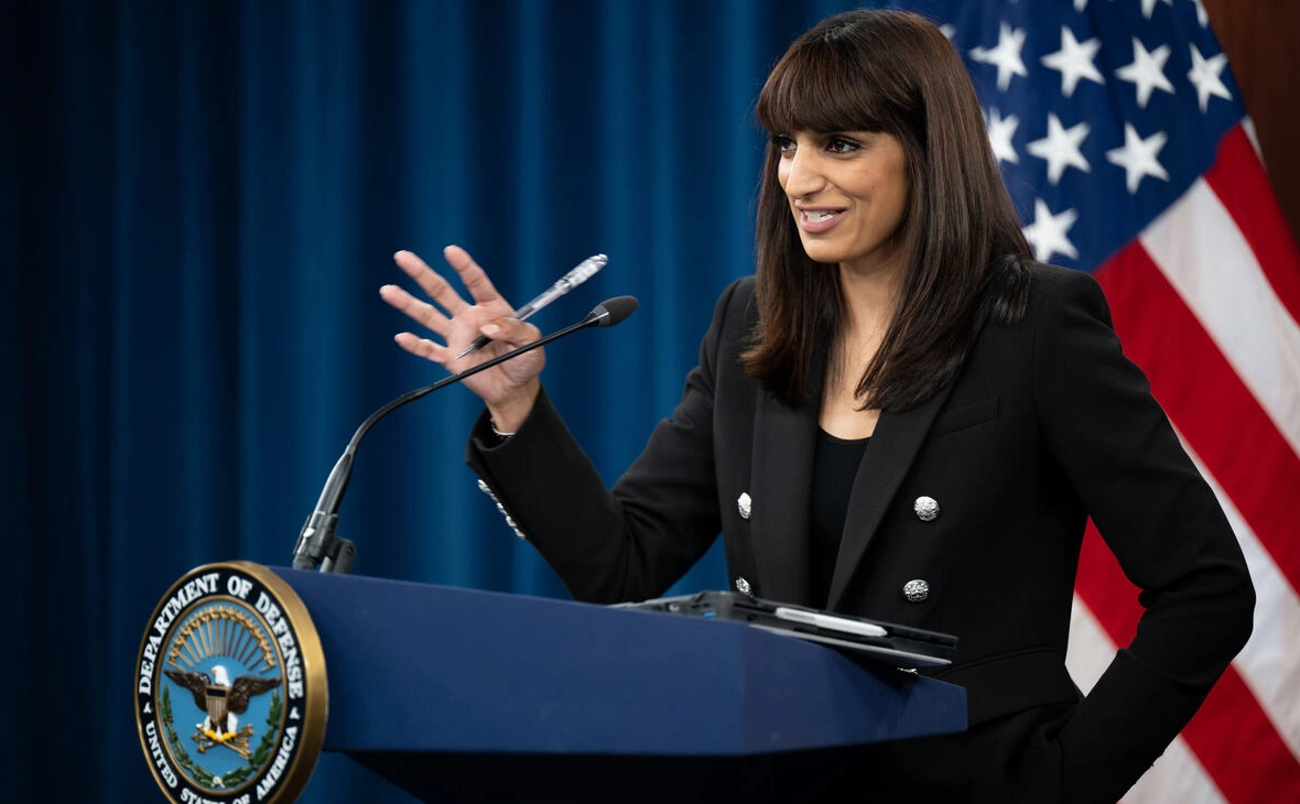 Tech. Sgt. Jackie Sanders / Keystone Press Agency / Global Look Press