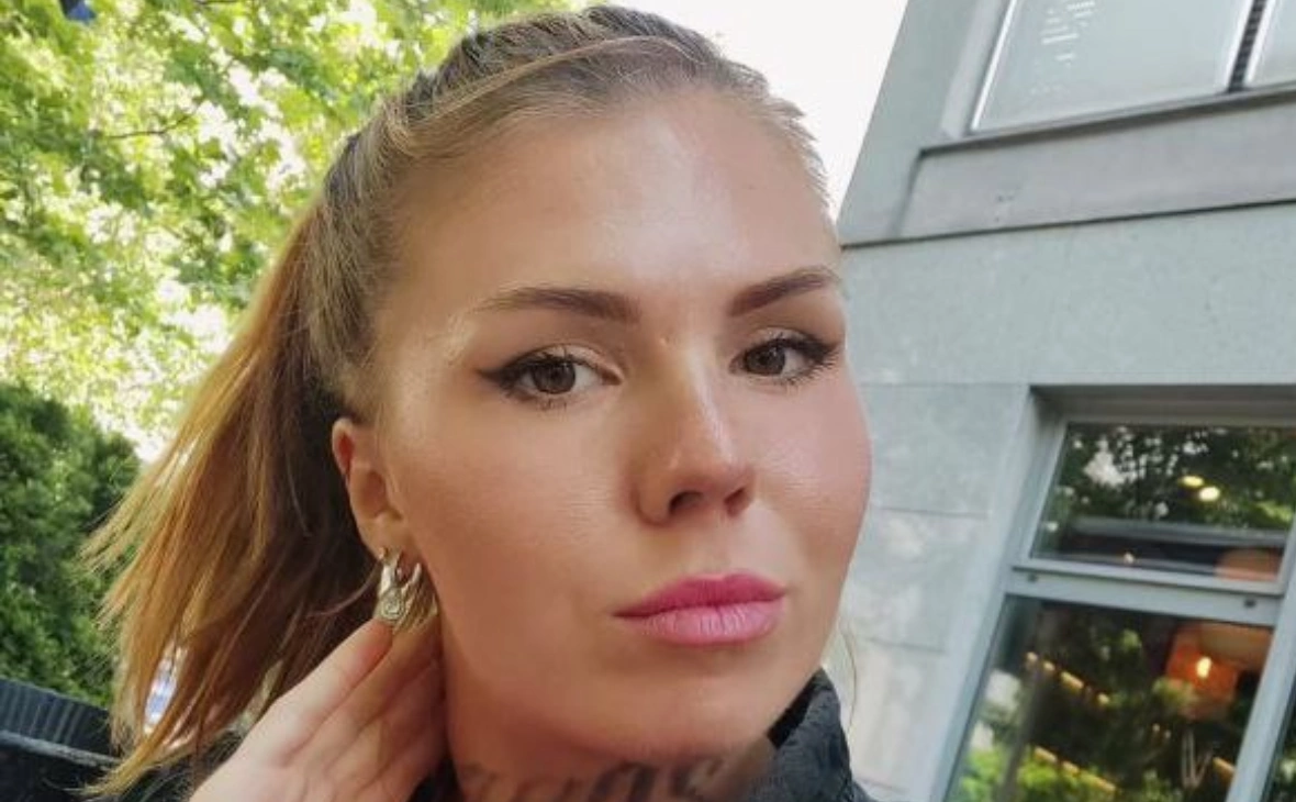 oleksandraoliynikova / Instagram (владелец сети Meta признана в России экстремистской и запрещена)