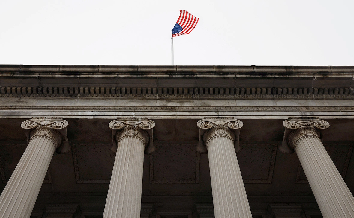 Chip Somodevilla / Getty Images