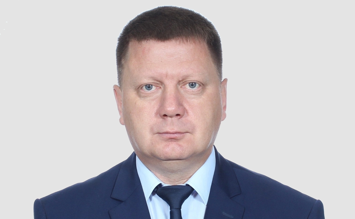 Михаил Мишурин / VK