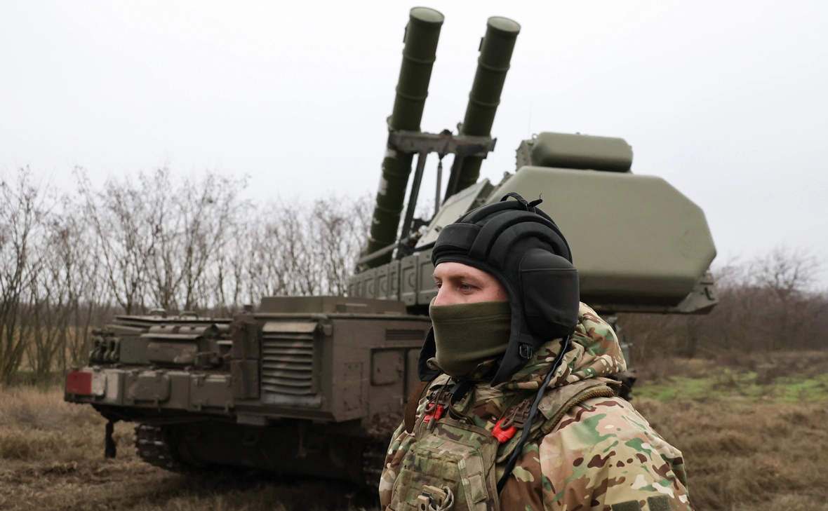 Александр Полегенько / ТАСС