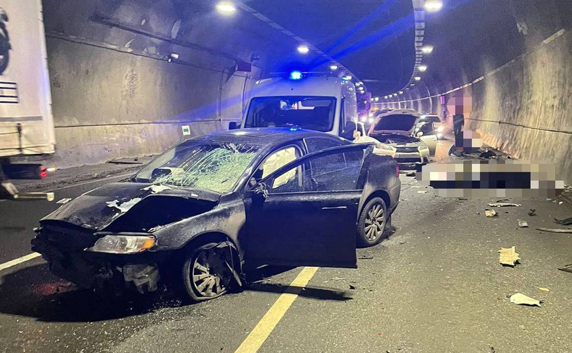 Прокуратура Москвы