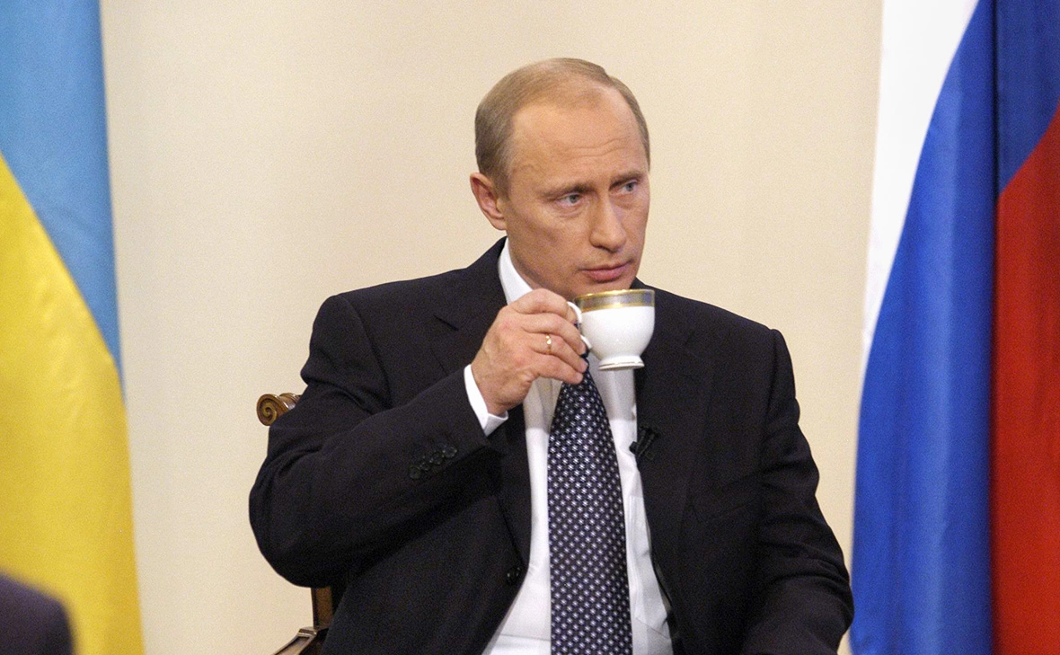 Алексей Панов / РИА Новости