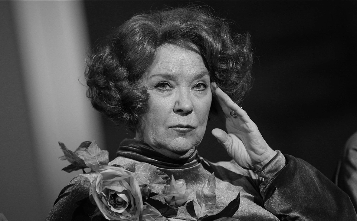 Елена Никитченко / ТАСС