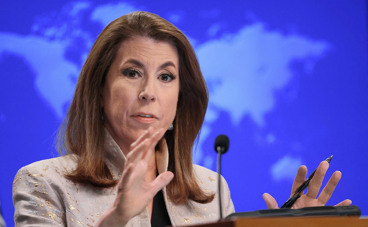 Kevin Lamarque / Reuters