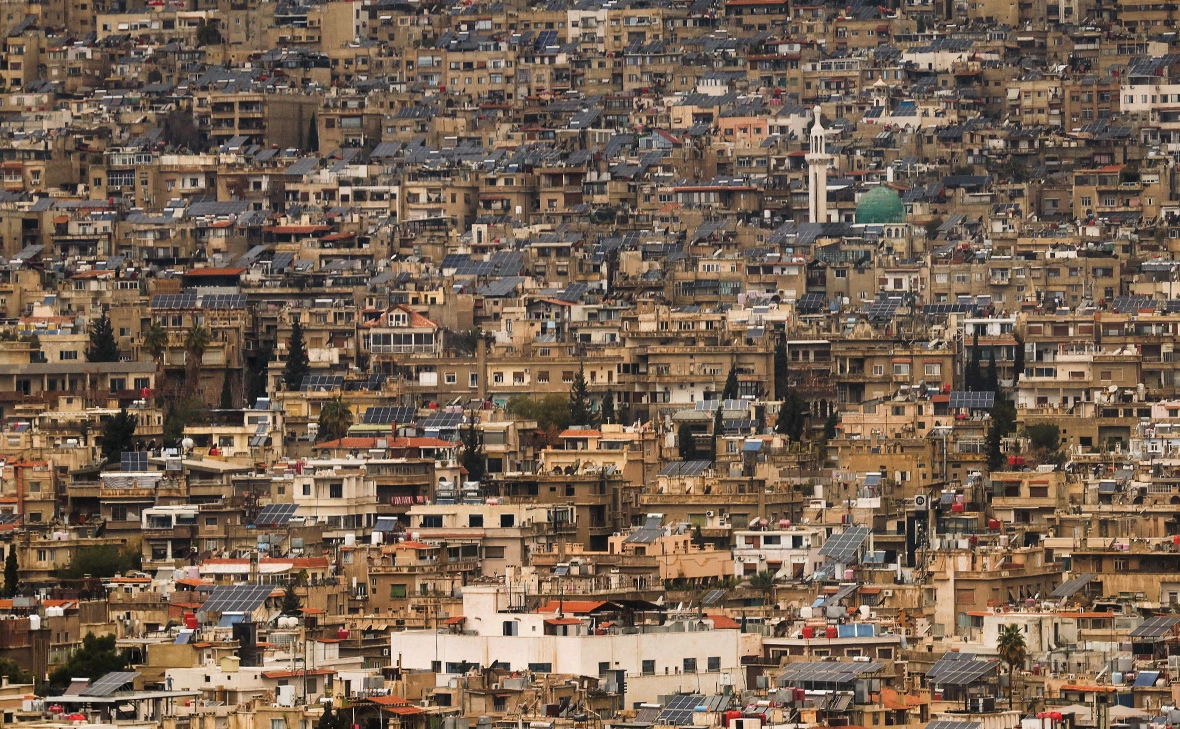 Amr Abdallah Dalsh / Reuters