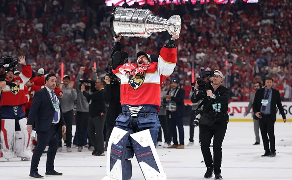 Christian Petersen / Getty Images