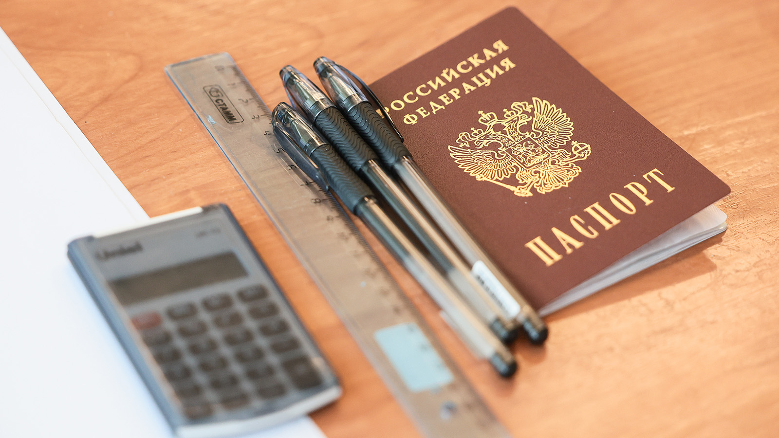 Выпускницу с 400 баллами по ЕГЭ позвали на стажировку в команду Max
