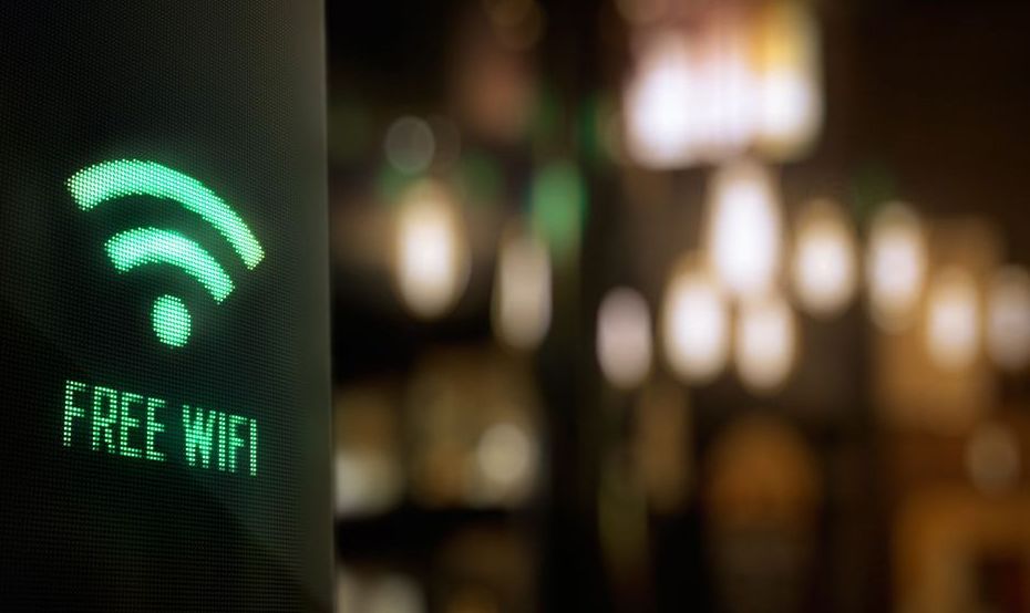 Карта Wi-Fi Нижегородской области стала доступна без интернета