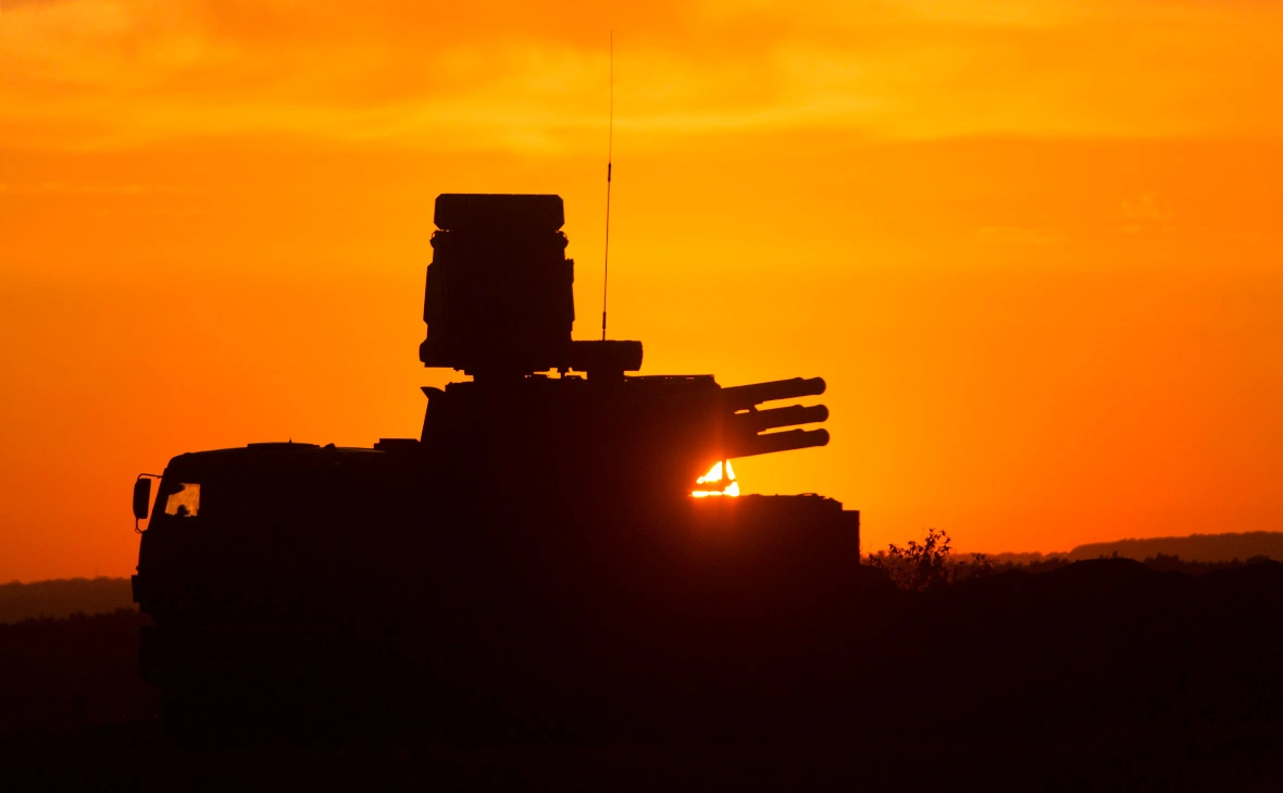 Николай Гынгазов / ТАСС