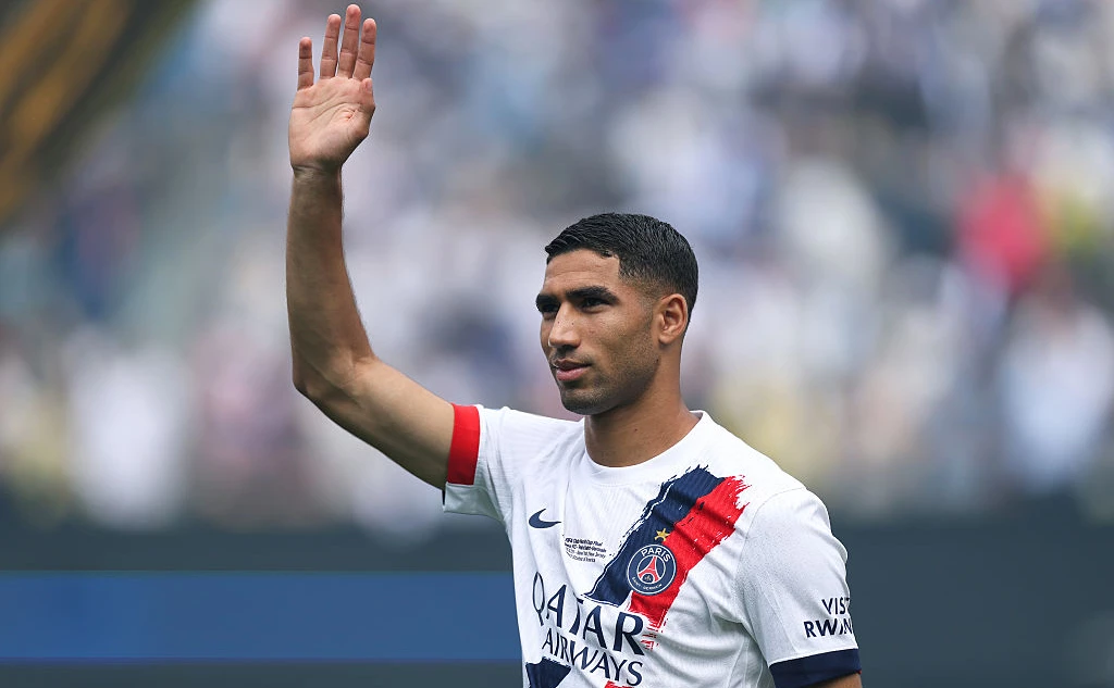 Buda Mendes / Getty Images