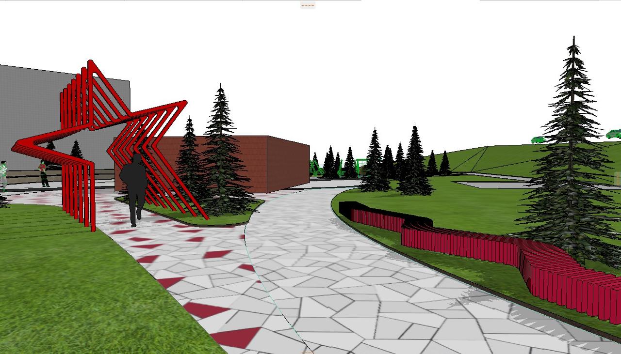 Фото: предоставлено пресс-службой мэрии Новосибирска