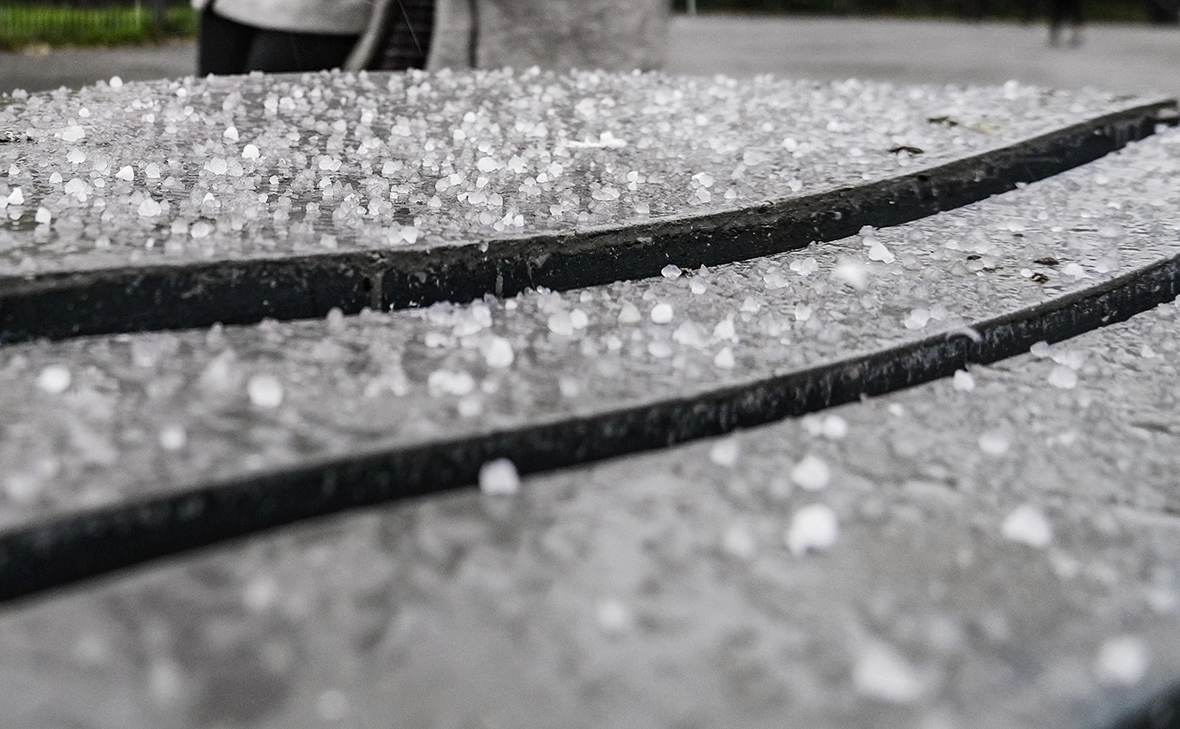 Сергей Лантюхов / NEWS.ru / Global Look Press