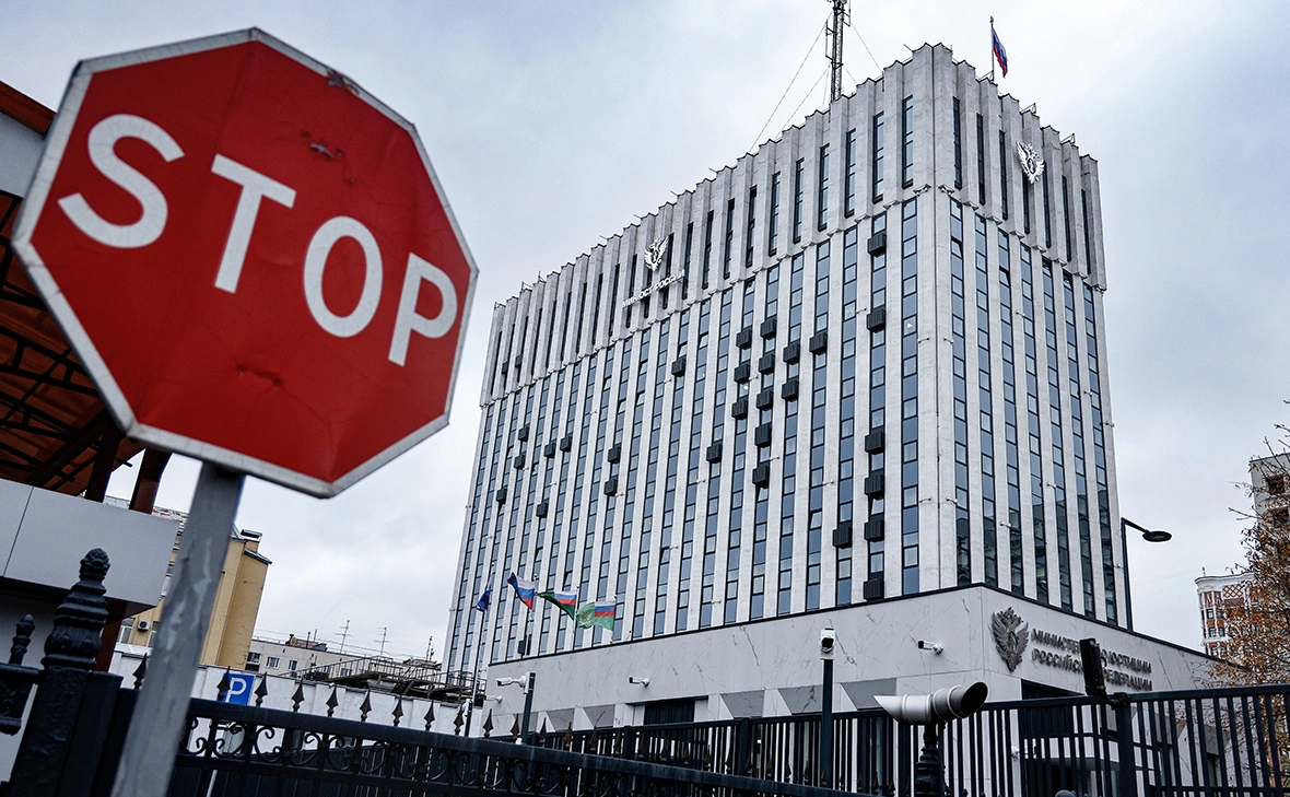 Андрей Любимов / РБК