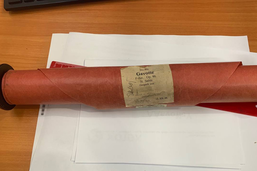 Фото: customs_rf / Telegram