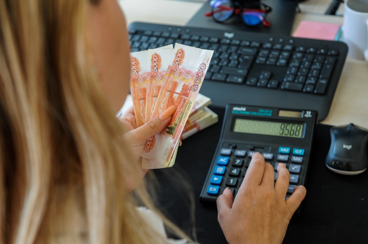 Фото: Вадим Ахметов / URA.RU