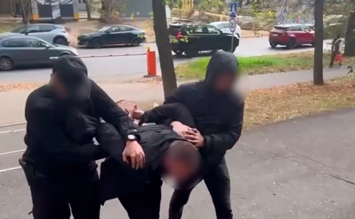 ГСУ СК России по Московской области