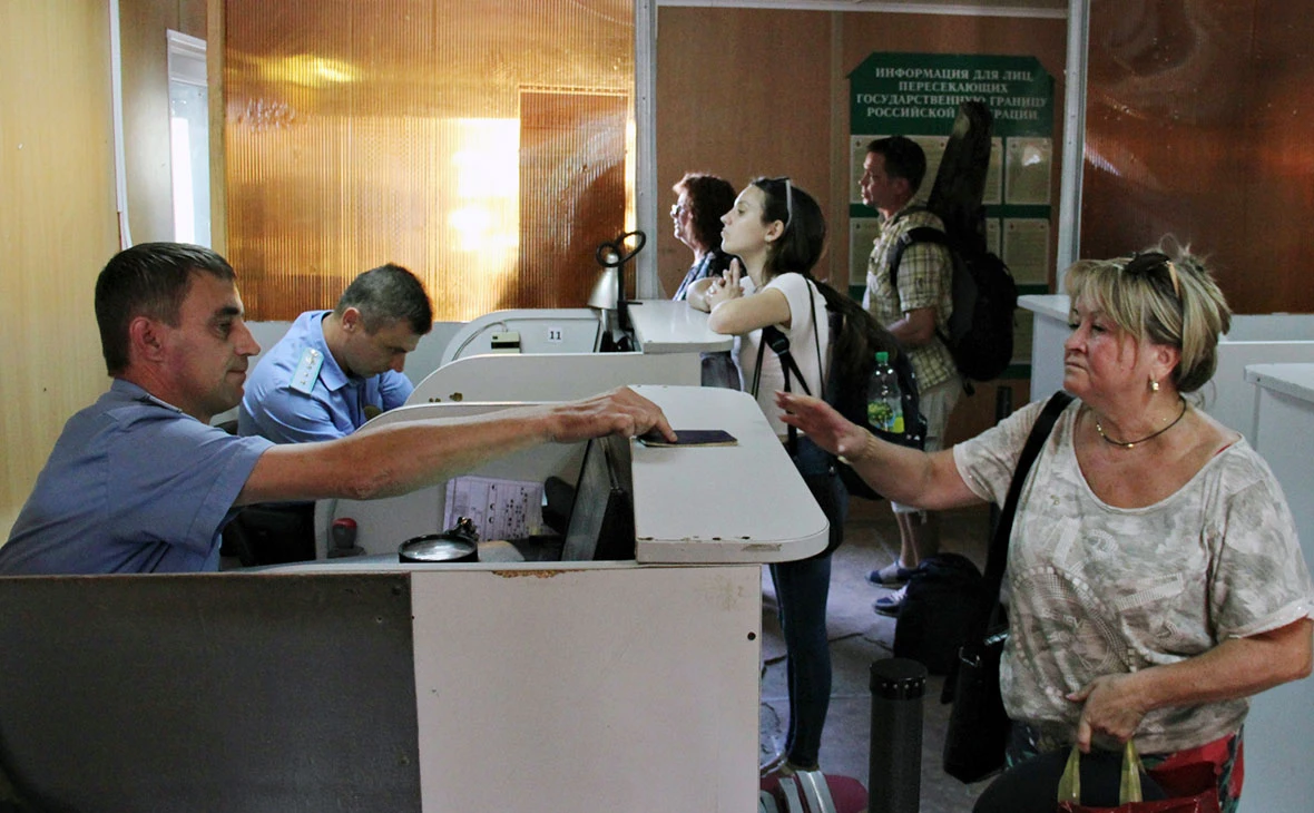 Владислав Сергиенко / РИА Новости