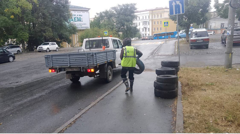 Фото: Администрация Владивостока