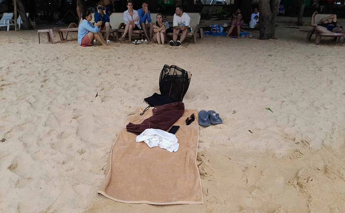 Kusoldharm Phuket Foundation