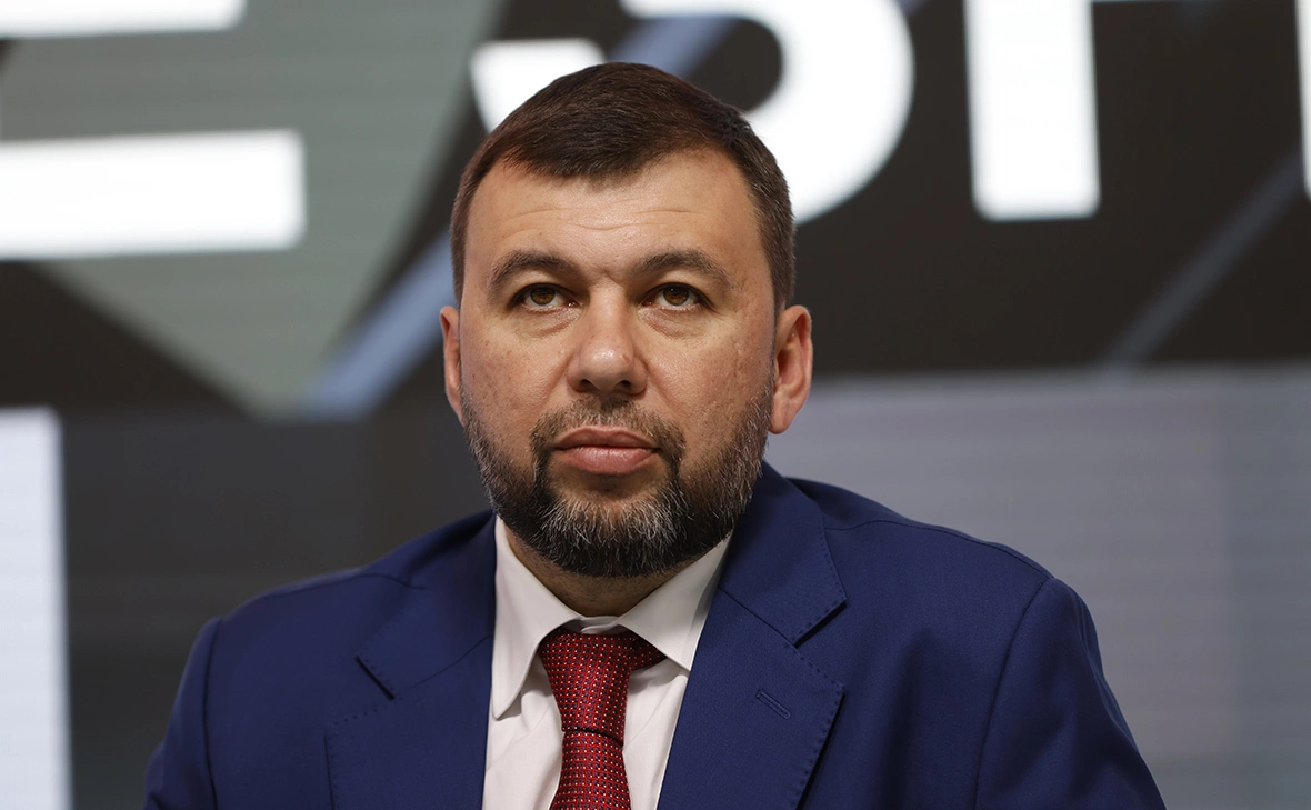 Михаил Гребенщиков / РБК