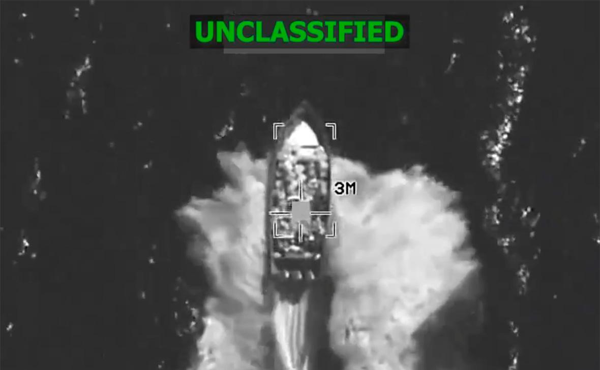 Фото: Southcom / X