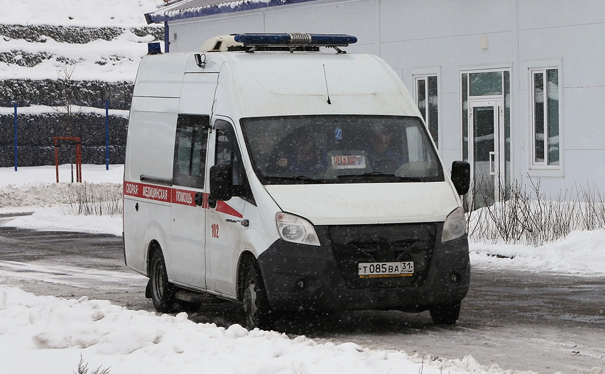 Таисия Лисковец / РИА Новости