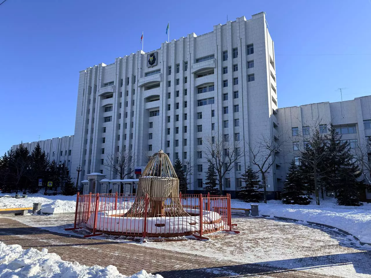 РБК Приморье