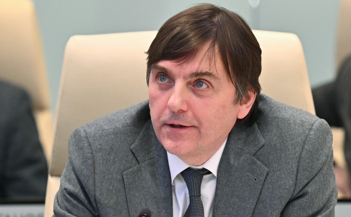 Юрий Кочетков / РИА Новости