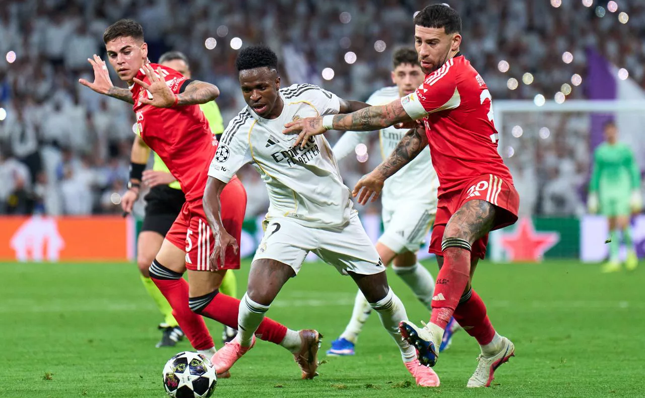 Angel Martinez / Getty Images