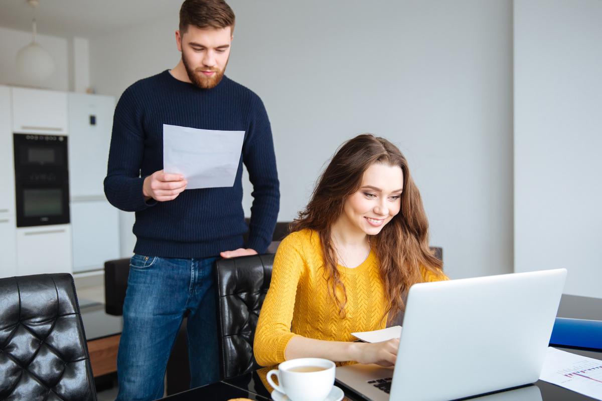 Фото: Dean Drobot / Shutterstock / FOTODOM