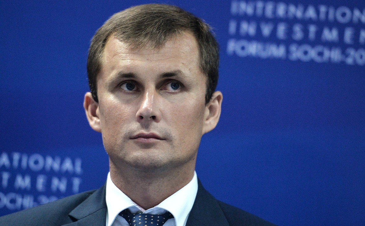 Рамиль Ситдиков / РИА Новости