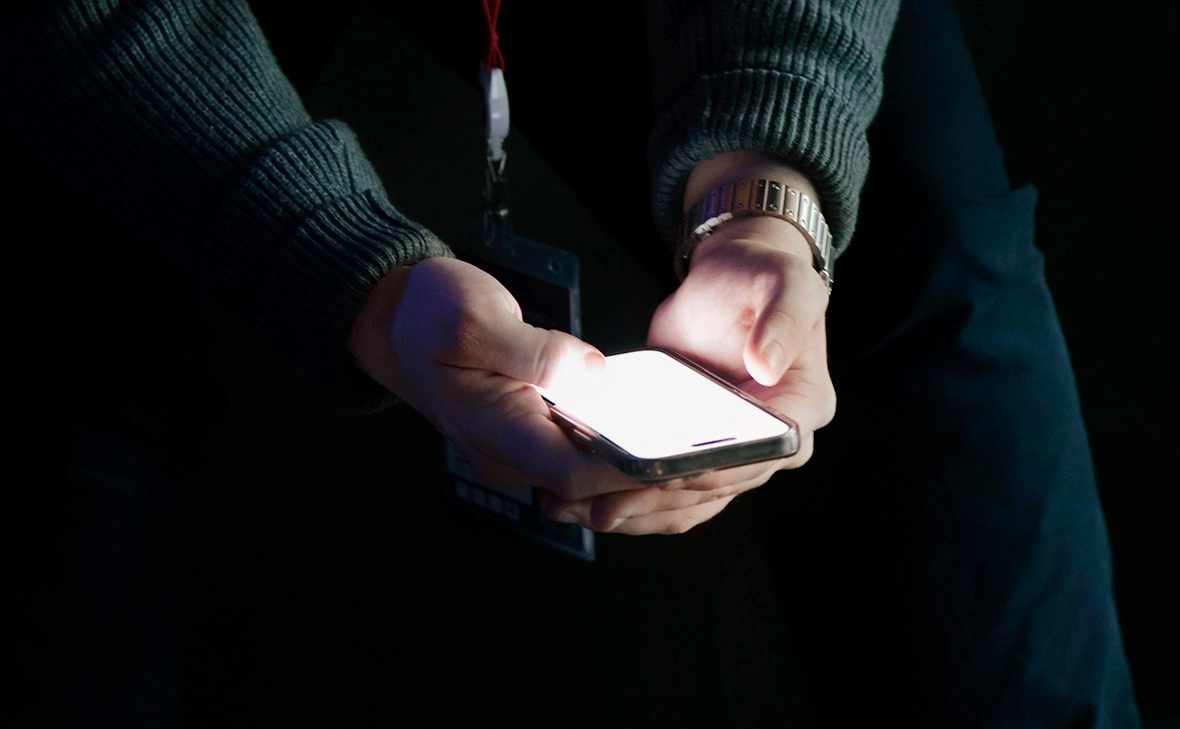 Михаил Гребенщиков / РБК