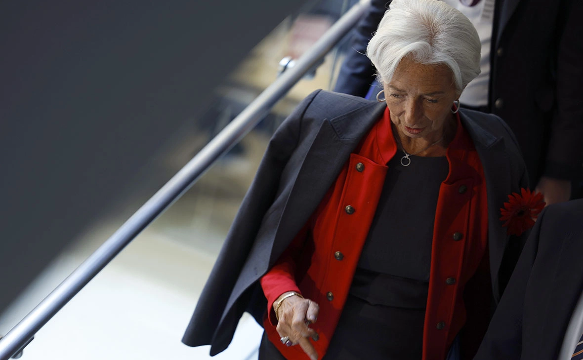 Anna Moneymaker / Getty Images