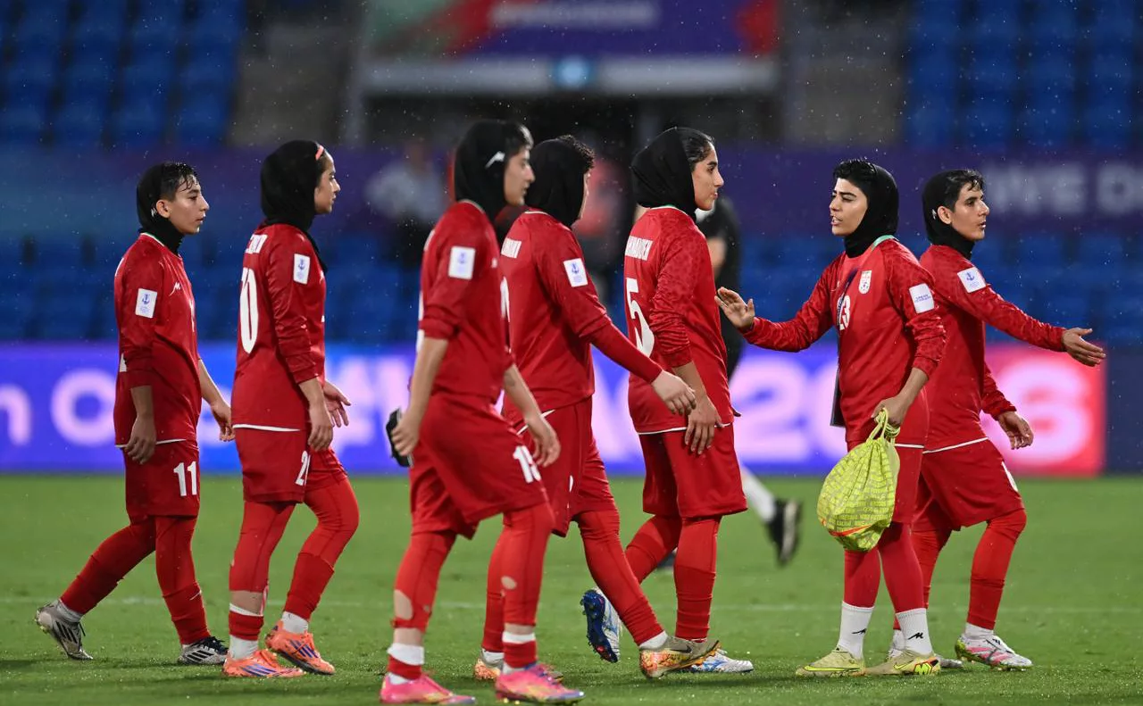 Albert Perez / Getty Images