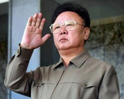КНДР приурочила новый праздник ко дню рождения Ким Чен Ира