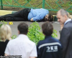 Эксперты связали убийство Ю.Буданова с выборами в Госдуму