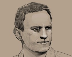 Суд над А.Навальным в Кирове. Онлайн