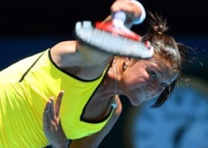 Сафина не смогла выиграть Australian Open