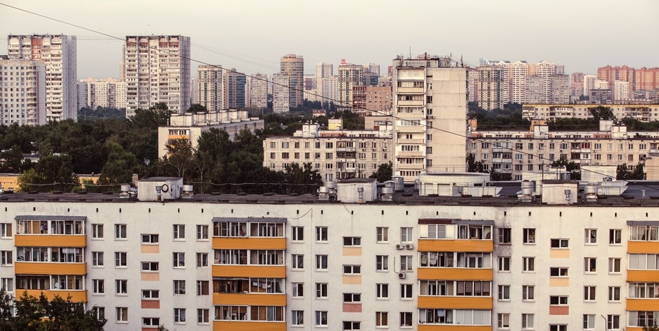 Фото: Ася Добровольская/ТАСС