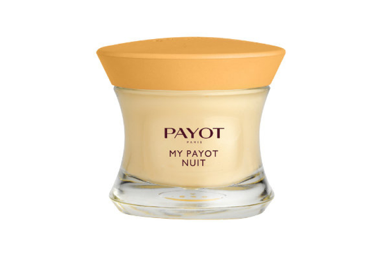Восстанавливающее средство My Payot Nuit, Payot