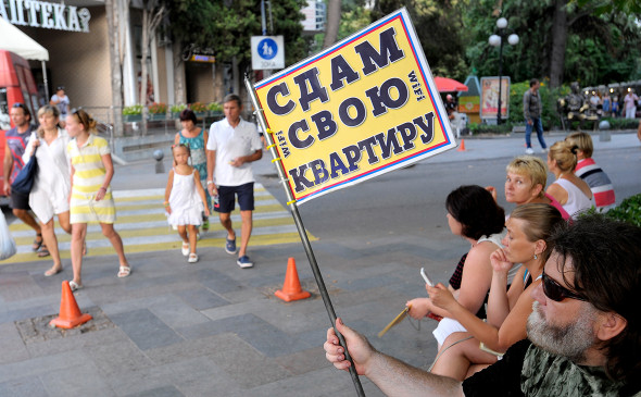 Отмены бронирований в отелях и санаториях Кубани в августе составили 17%