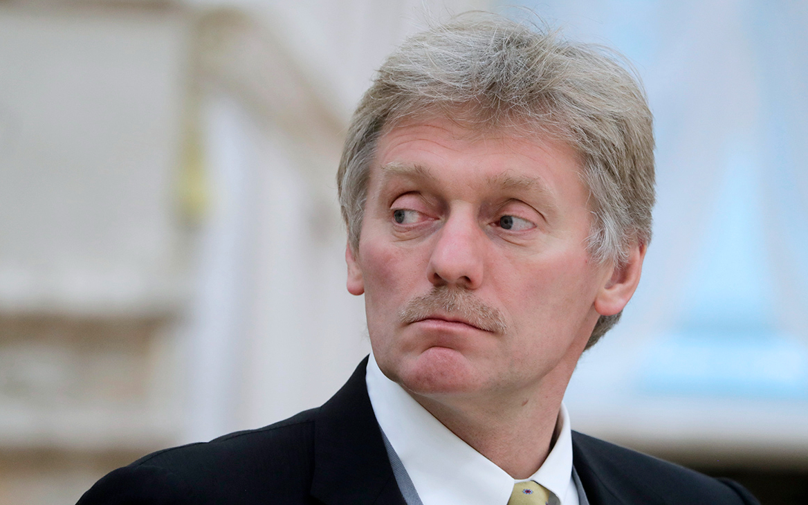 Кремль увидел проблему с прочтением минских соглашений у дипломатов