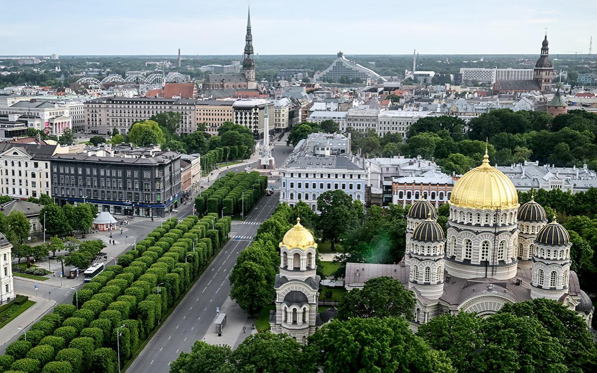 Сейм проголосовал за независимость Латвийской православной церкви от РПЦ