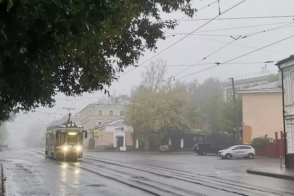 Пресс-служба правительства Нижегородской области