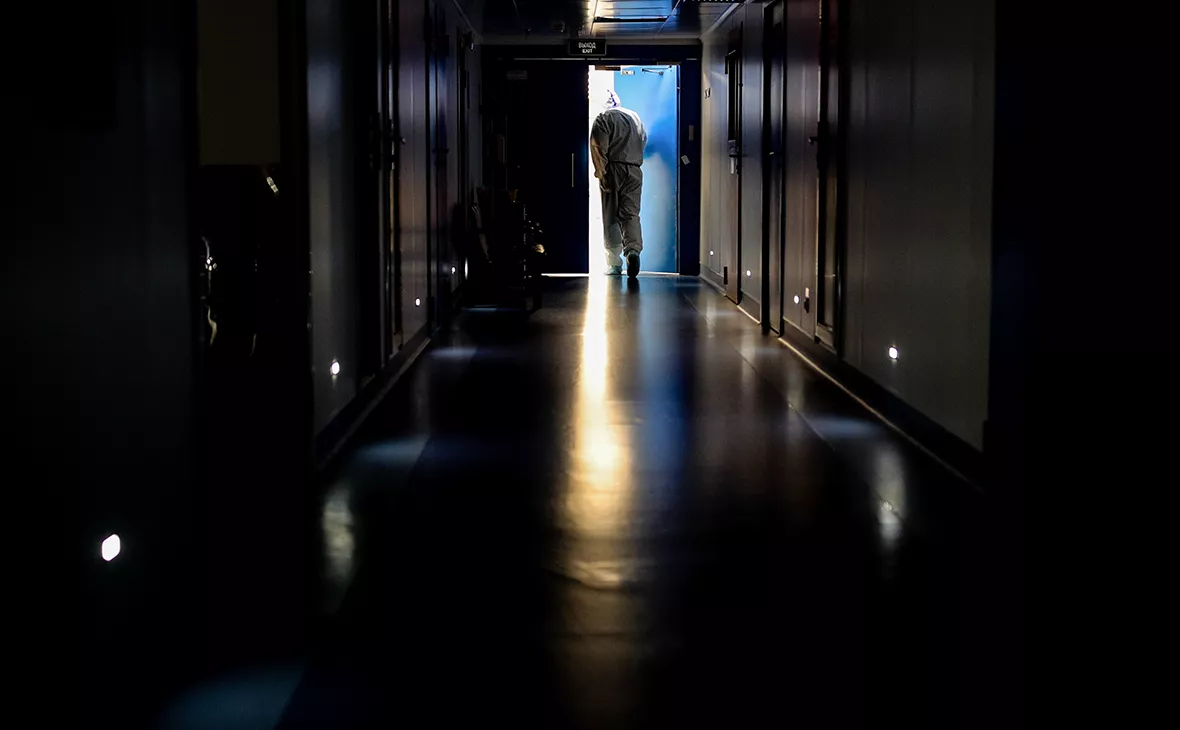 Сергей Бобылев / ТАСС