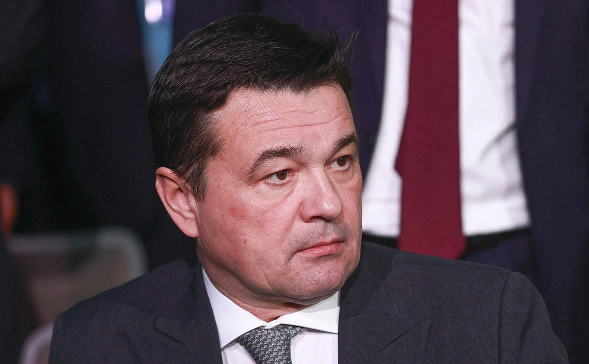 Сергей Фадеичев / ТАСС