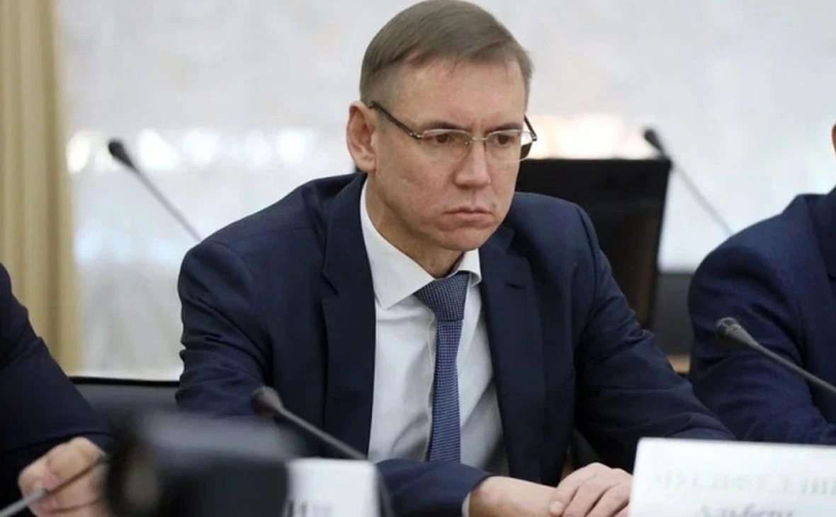 правительство Забайкалья