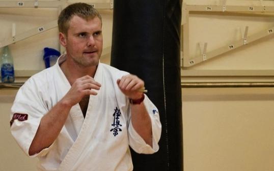 Чемпион Европы по карате погиб в ходе боевых действий в Донбассе