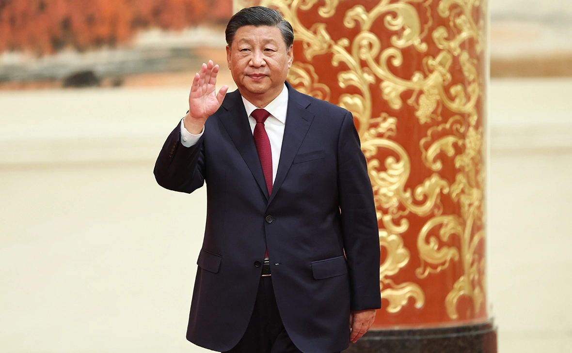 Lintao Zhang / Getty Images